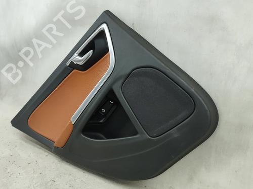 Rear left panel VOLVO V60 I (155) 1.6 DRIVe | BP34350444C60 - Image 2