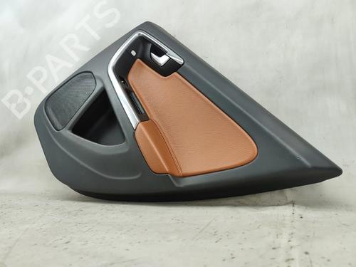 Rear right panel VOLVO V60 I (155) 1.6 DRIVe | BP34350445C61 - Image 2