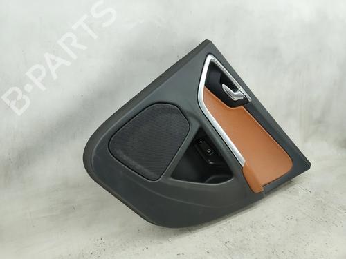 Rear right panel VOLVO V60 I (155) 1.6 DRIVe | BP34350445C61 - Image 3