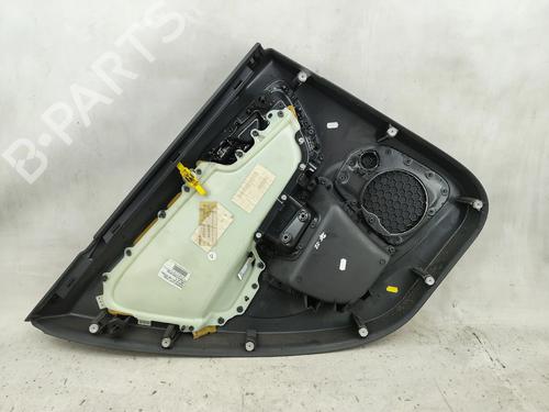 Rear right panel VOLVO V60 I (155) 1.6 DRIVe | BP34350445C61 - Image 4