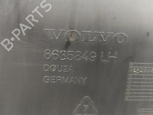 Front left panel VOLVO V60 I (155) 1.6 DRIVe | BP34350446C58 - Image 6