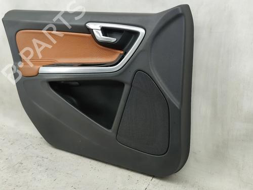 Front left panel VOLVO V60 I (155) 1.6 DRIVe | BP34350446C58 - Image 2