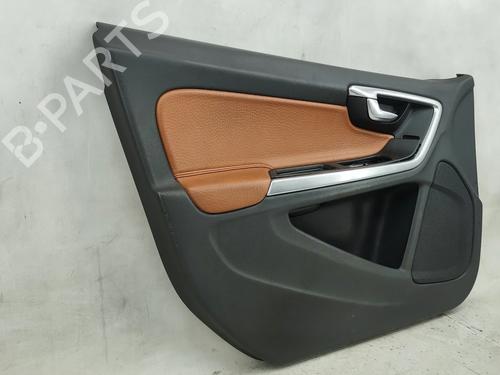 Front left panel VOLVO V60 I (155) 1.6 DRIVe | BP34350446C58 - Image 3