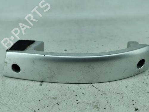 Used Front left interior door handle Front left interior door handle ALFA ROMEO BRERA (939_) 2.4 JTDM 20V (939DXD1B, 939DXM1B) (210 hp) 33888596 33888596