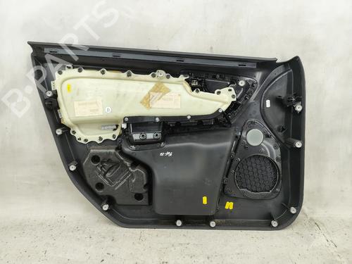 Front right panel VOLVO V60 I (155) 1.6 DRIVe | BP34350447C59 - Image 4