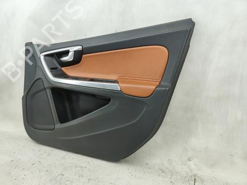Front right panel VOLVO V60 I (155) 1.6 DRIVe | BP34350447C59 - Image 2