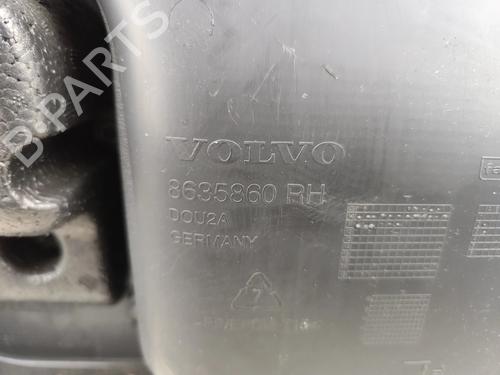 Front right panel VOLVO V60 I (155) 1.6 DRIVe | BP34350447C59 - Image 6