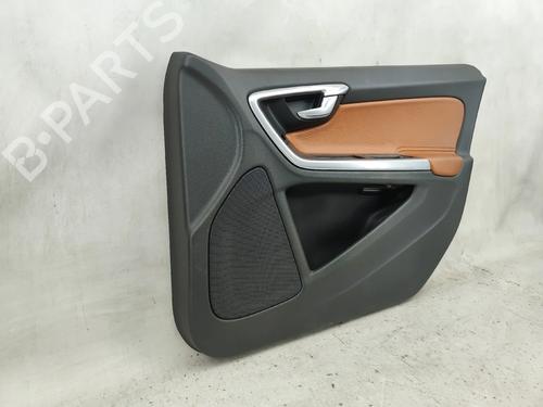 Front right panel VOLVO V60 I (155) 1.6 DRIVe | BP34350447C59 - Image 3