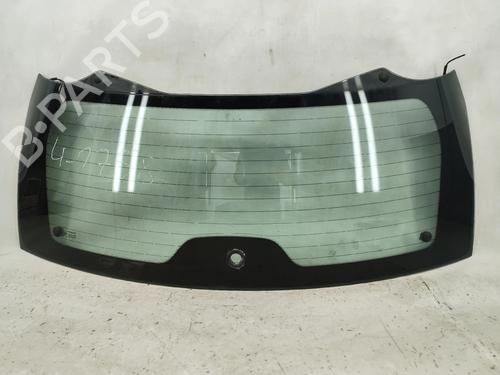 Used Bootlid window Bootlid window 34351558 34351558