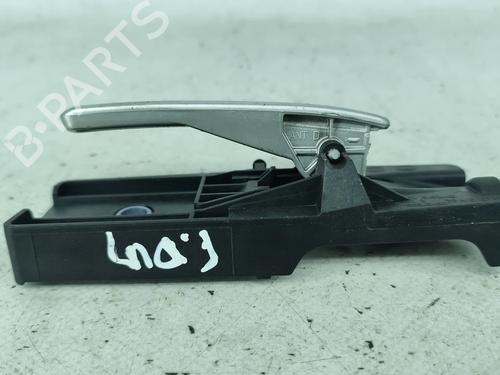 Front right interior door handle ALFA ROMEO BRERA (939_) 2.4 JTDM 20V (939DXD1B, 939DXM1B) | BP33888599I14 - Image 3