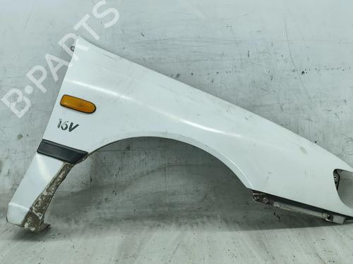 Used Right front fenders Right front fenders NISSAN SUNNY III Liftback (N14) 1.4 i 16V (87 hp) 34370686 34370686