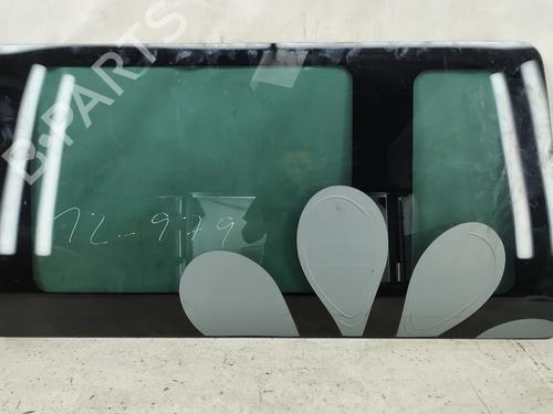 Panel rude bagtil venstre Panel rude bagtil venstre 34351562 34351562
