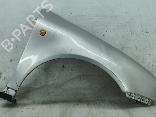 Used Right front fenders Right front fenders AUDI A3 (8L1) 1.6 (101 hp) 34370685 34370685