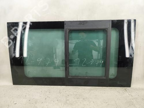 Panel rude bagtil venstre Panel rude bagtil venstre FORD TRANSIT Van (FA_ _) 2.0 DI (FAE_, FAF_, FAG_) (100 hp) 34351563 34351563