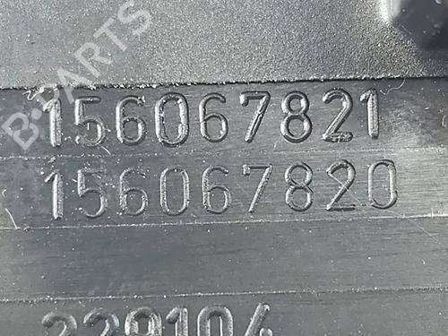Warning switch ALFA ROMEO BRERA (939_) 2.4 JTDM 20V (939DXD1B, 939DXM1B) | BP33934518I22 - Image 5