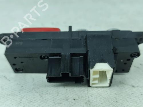 Warning switch ALFA ROMEO BRERA (939_) 2.4 JTDM 20V (939DXD1B, 939DXM1B) | BP33934518I22 - Image 2