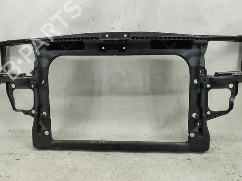 Used Front slam panel Front slam panel AUDI A3 (8L1) 1.8 (125 hp) 34368473 34368473