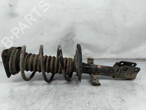 Used Left front shock absorber Left front shock absorber 33769523 33769523