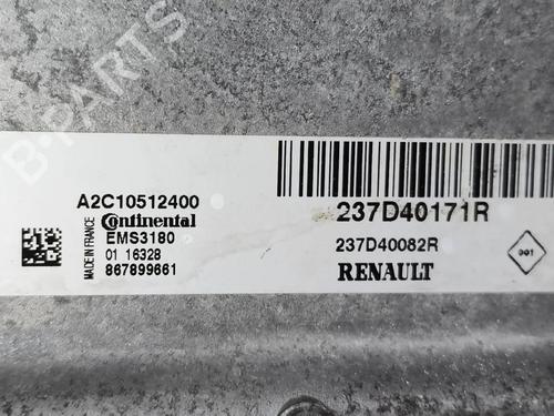 Engine control unit (ECU) RENAULT KANGOO Express (FW0/1_) Z.E. (FW0Z, FW1Z) | BP34350430M57 - Image 10