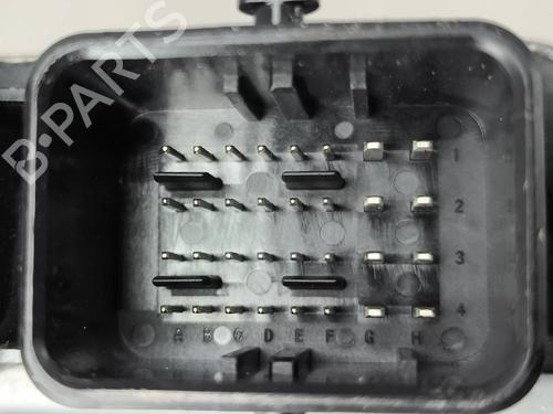 Engine control unit (ECU) RENAULT KANGOO Express (FW0/1_) Z.E. (FW0Z, FW1Z) | BP34350430M57 - Image 9