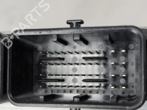 Engine control unit (ECU) RENAULT KANGOO Express (FW0/1_) Z.E. (FW0Z, FW1Z) | BP34350430M57 - Image 8