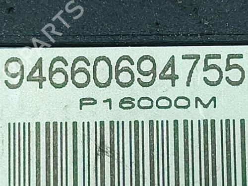 Electronic module ALFA ROMEO BRERA (939_) 2.4 JTDM 20V (939DXD1B, 939DXM1B) | BP33934524M83 - Image 5