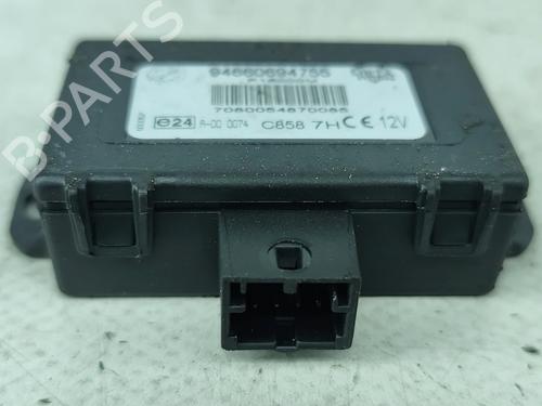 Electronic module ALFA ROMEO BRERA (939_) 2.4 JTDM 20V (939DXD1B, 939DXM1B) | BP33934524M83 - Image 3