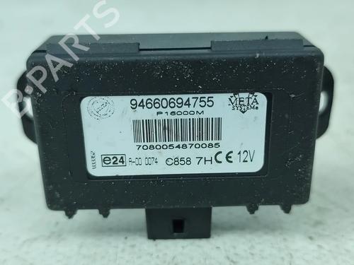 Used Electronic module Electronic module 33934524 33934524
