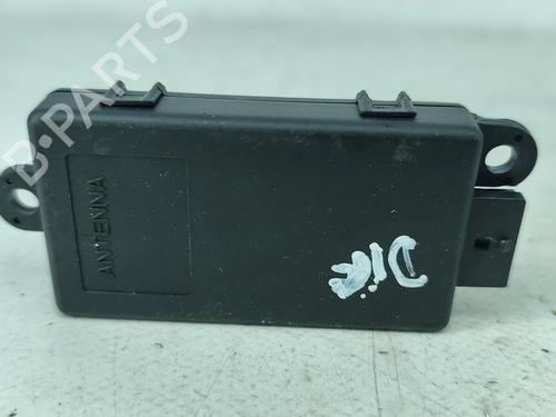 Electronic module ALFA ROMEO BRERA (939_) 2.4 JTDM 20V (939DXD1B, 939DXM1B) | BP33934525M83 - Image 2