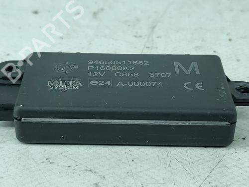Electronic module ALFA ROMEO BRERA (939_) 2.4 JTDM 20V (939DXD1B, 939DXM1B) | BP33934525M83 - Image 3