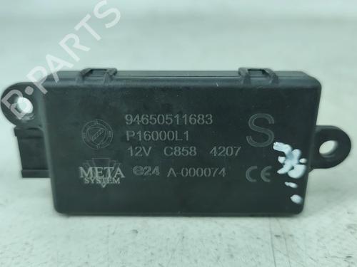Used Electronic module Electronic module 33934526 33934526