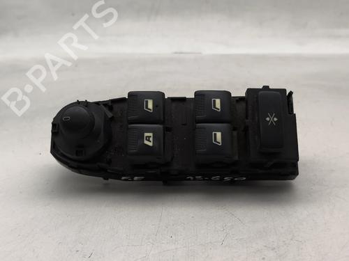 Used Left front window switch Left front window switch 34379208 34379208