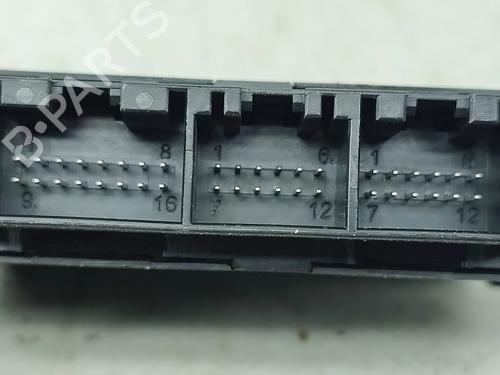 Electronic module ALFA ROMEO BRERA (939_) 2.4 JTDM 20V (939DXD1B, 939DXM1B) | BP33934528M83 - Image 4
