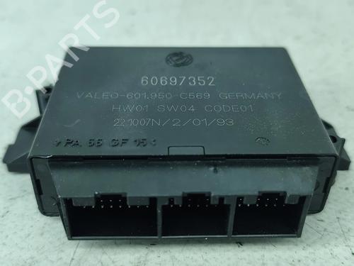 Electronic module ALFA ROMEO BRERA (939_) 2.4 JTDM 20V (939DXD1B, 939DXM1B) | BP33934528M83 - Image 3