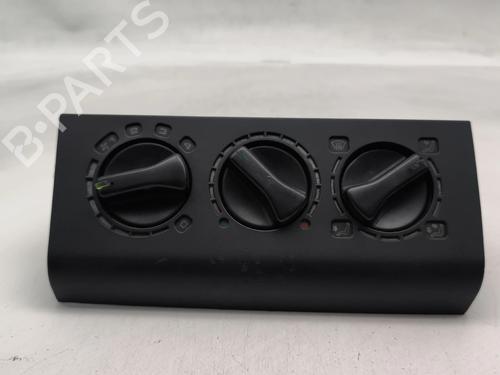 Used Climate control Climate control 34379230 34379230