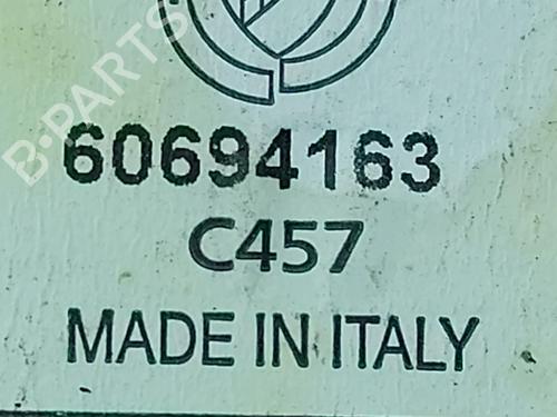Speaker ALFA ROMEO BRERA (939_) 2.4 JTDM 20V (939DXD1B, 939DXM1B) | BP33934535E2  - Image 5