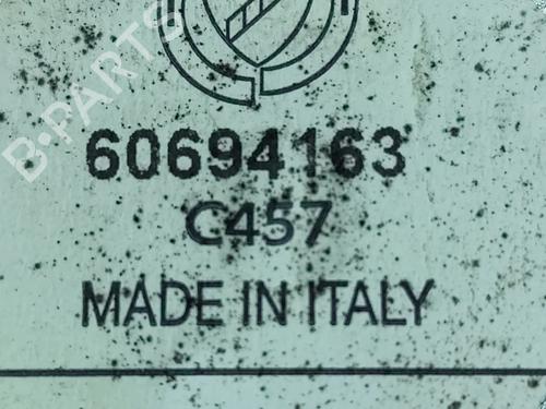 Speaker ALFA ROMEO BRERA (939_) 2.4 JTDM 20V (939DXD1B, 939DXM1B) | BP33934536E2  - Image 5