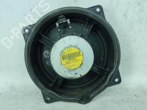 Speaker ALFA ROMEO BRERA (939_) 2.4 JTDM 20V (939DXD1B, 939DXM1B) | BP33934537E2 - Image 2