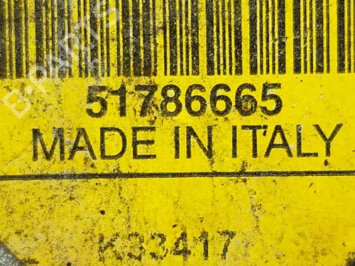 Speaker ALFA ROMEO BRERA (939_) 2.4 JTDM 20V (939DXD1B, 939DXM1B) | BP33934537E2 - Image 5
