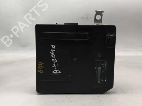 Used Fuse box Fuse box RENAULT KANGOO / GRAND KANGOO II (KW0/1_) [2008-2026] 34368472 34368472