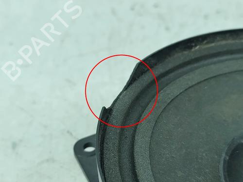 Speaker ALFA ROMEO BRERA (939_) 2.4 JTDM 20V (939DXD1B, 939DXM1B) | BP33934538E2  - Image 6