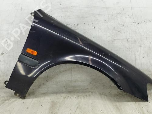 Used Right front fenders Right front fenders HONDA CIVIC VI Aerodeck (MB, MC) 1.4 16V (MB8) (90 hp) 34368551 34368551