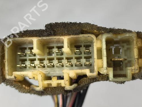 Left front window switch ROVER 200 II Hatchback (XW) 214 GSi/Si | BP34379222I27  - Image 7