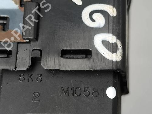 Warning switch ROVER 200 II Hatchback (XW) 214 GSi/Si | BP34379224I22 - Image 9