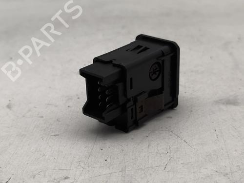 Warning switch ROVER 200 II Hatchback (XW) 214 GSi/Si | BP34379224I22 - Image 6