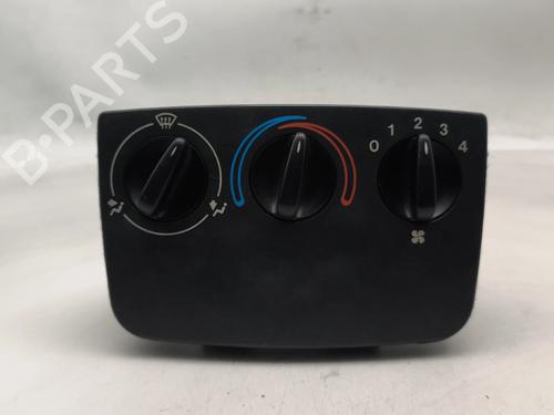 Used Climate control Climate control 34350367 34350367