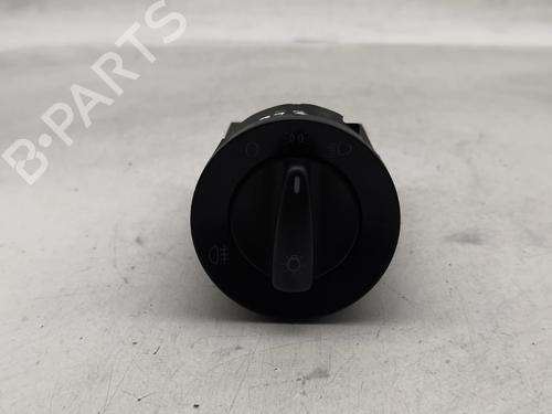 Used Headlight switch Headlight switch 34305345 34305345