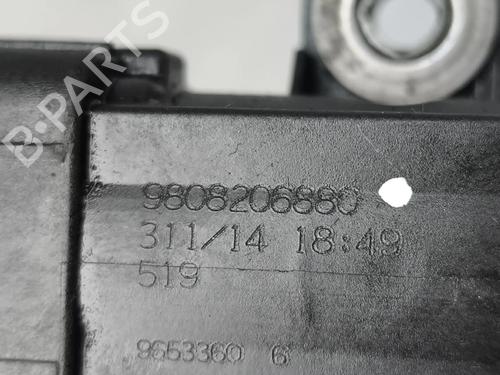 Electronic module FORD KUGA II (DM2) 2.0 TDCi 4x4 | BP34379245M83 - Image 8