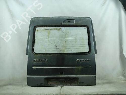 Bakluke CC/Kombi-Kupé Bakluke CC/Kombi-Kupé 34350416 34350416