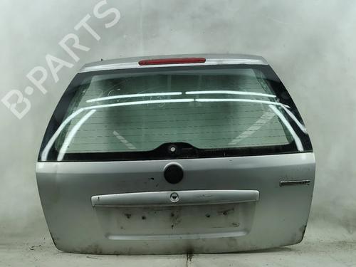 Used Tailgate Tailgate 34350417 34350417